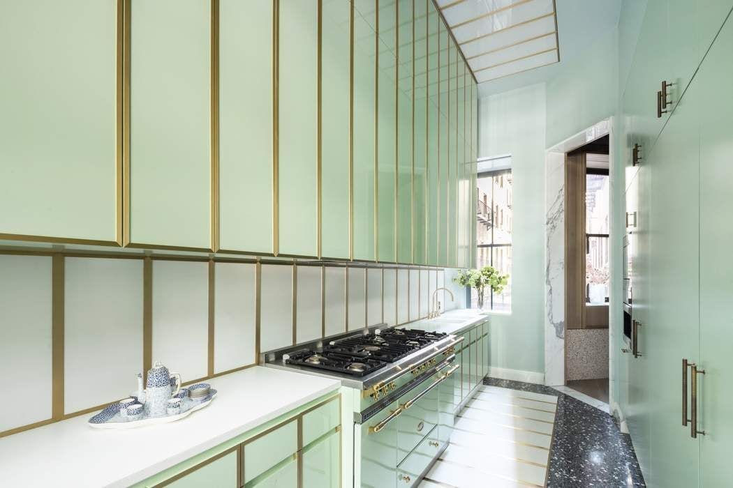 50 Central Park West