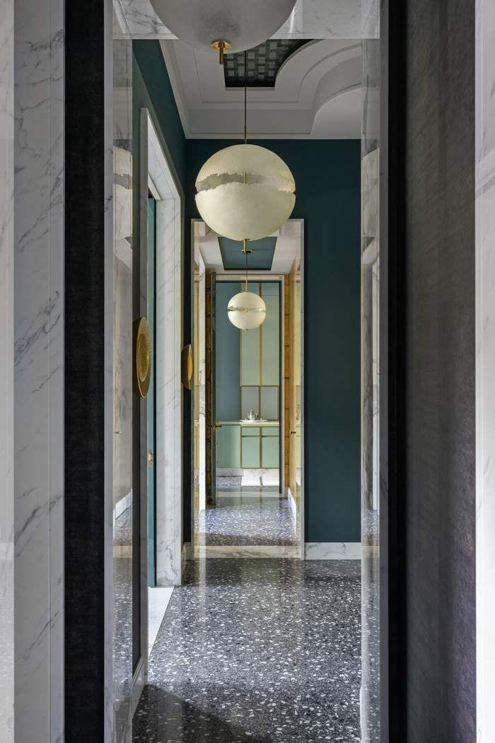 50 Central Park West