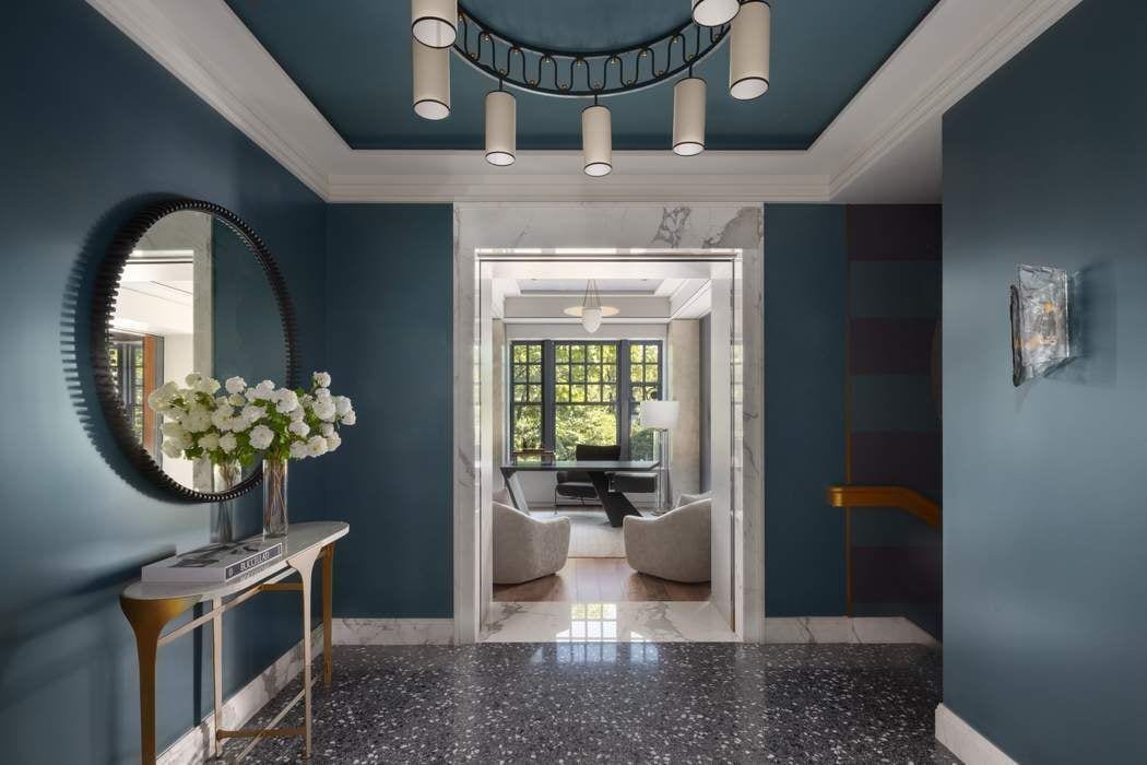 50 Central Park West