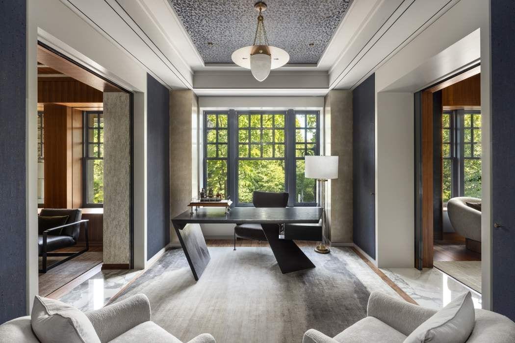 50 Central Park West