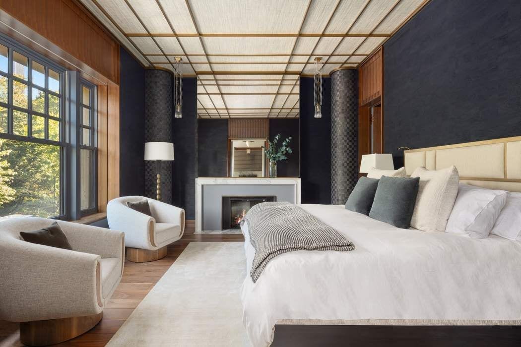 50 Central Park West