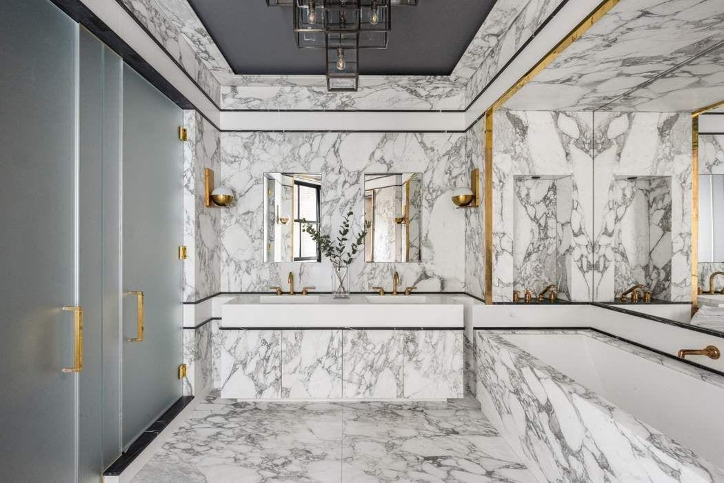 50 Central Park West