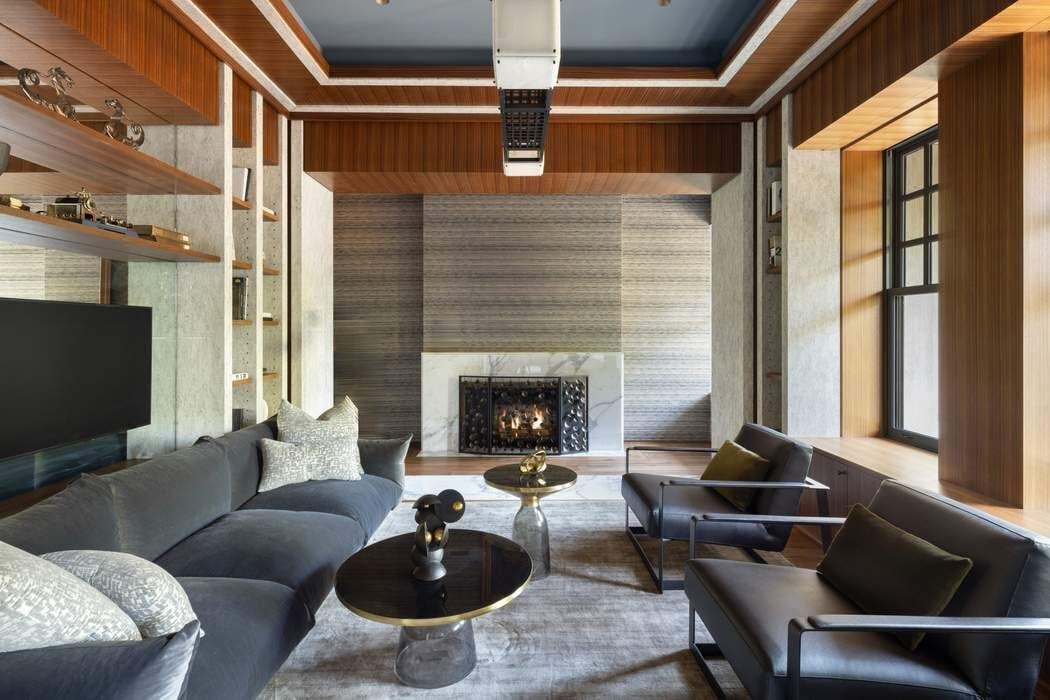 50 Central Park West