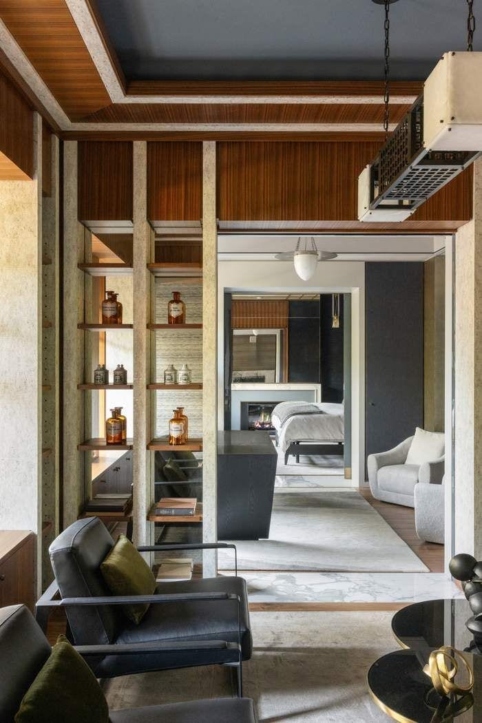50 Central Park West