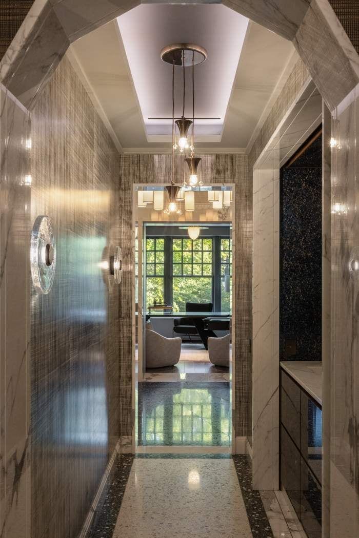 50 Central Park West