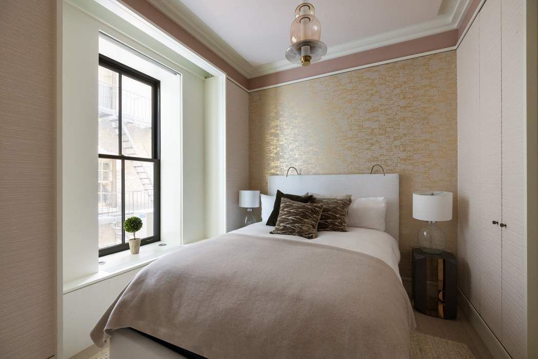 50 Central Park West