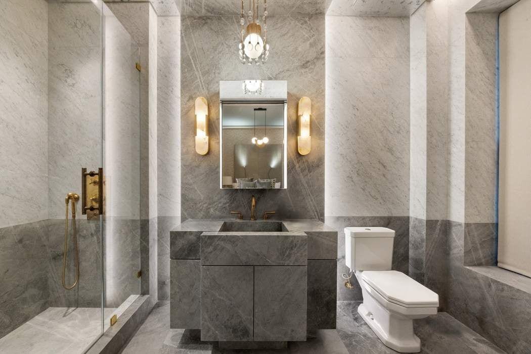 50 Central Park West