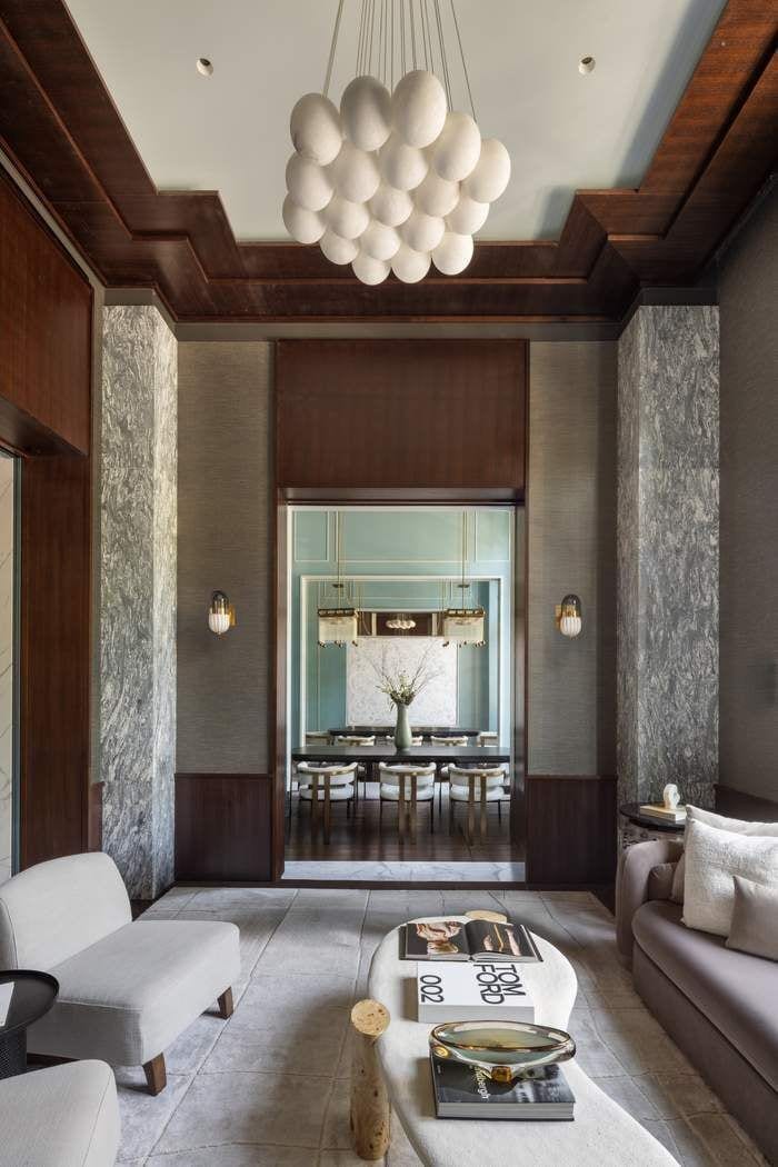 50 Central Park West