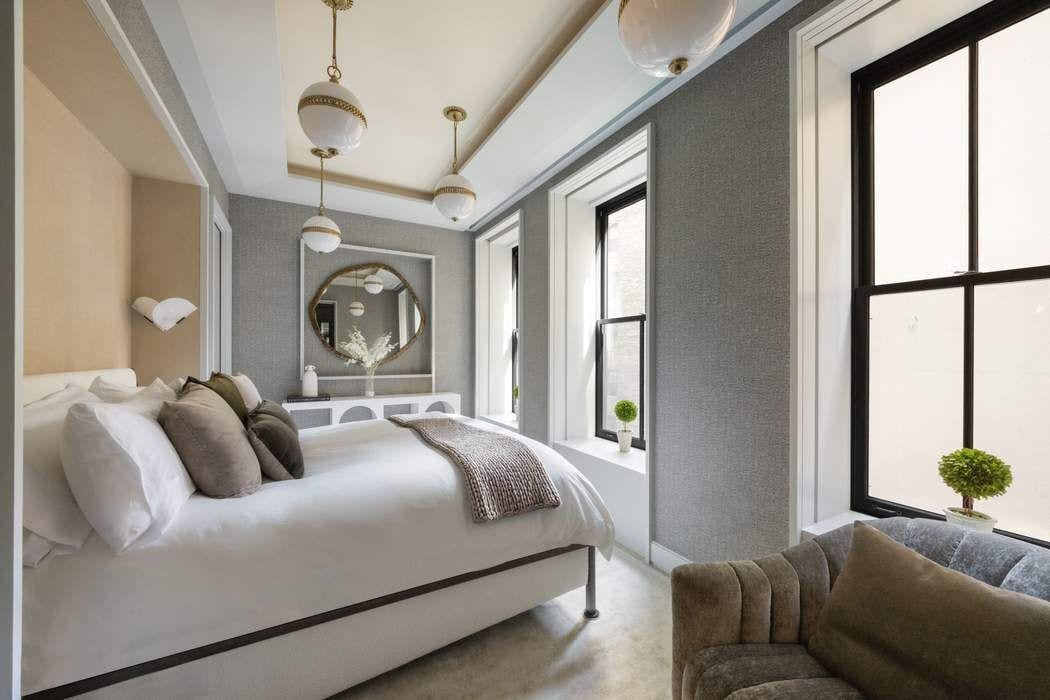 50 Central Park West