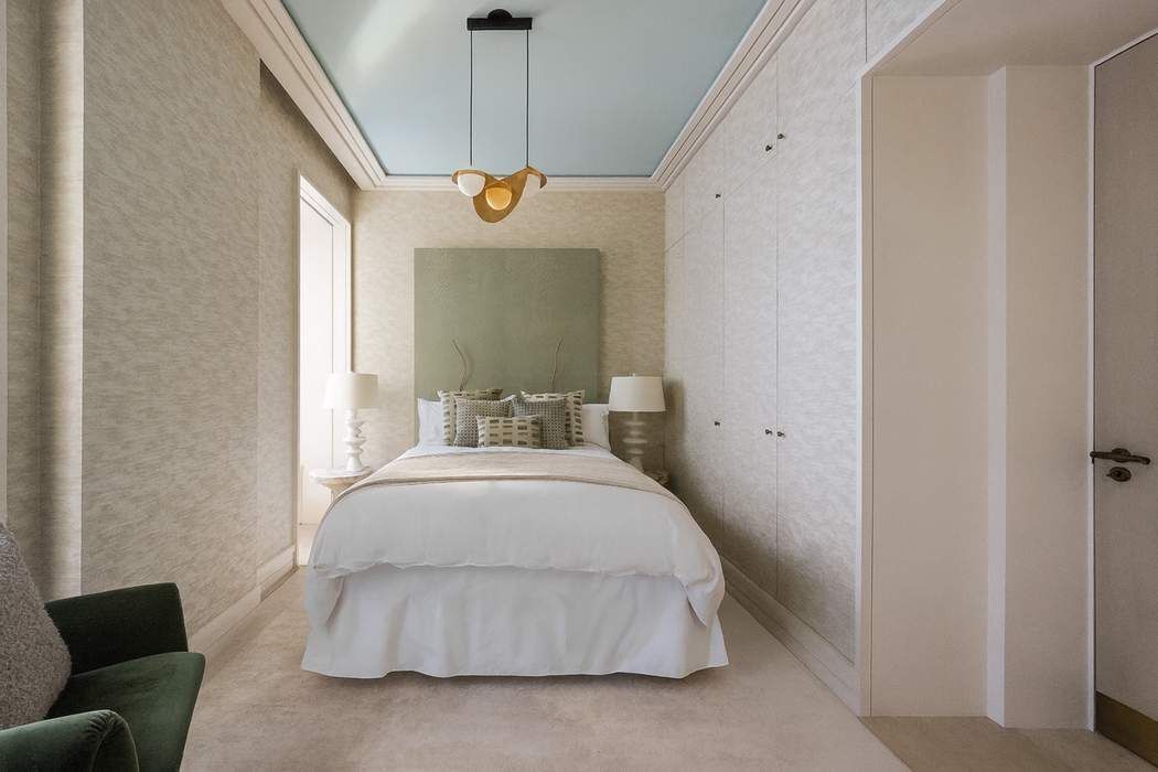 50 Central Park West