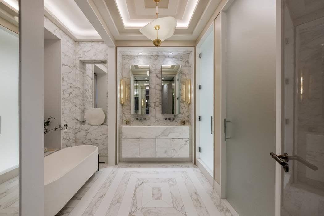 50 Central Park West