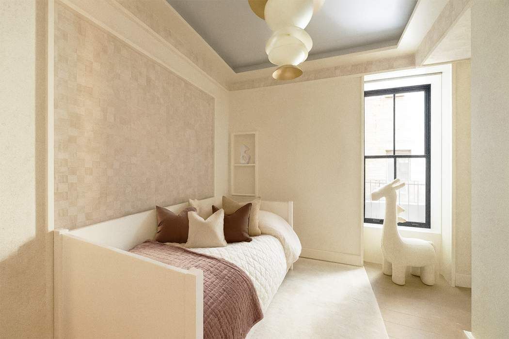 50 Central Park West