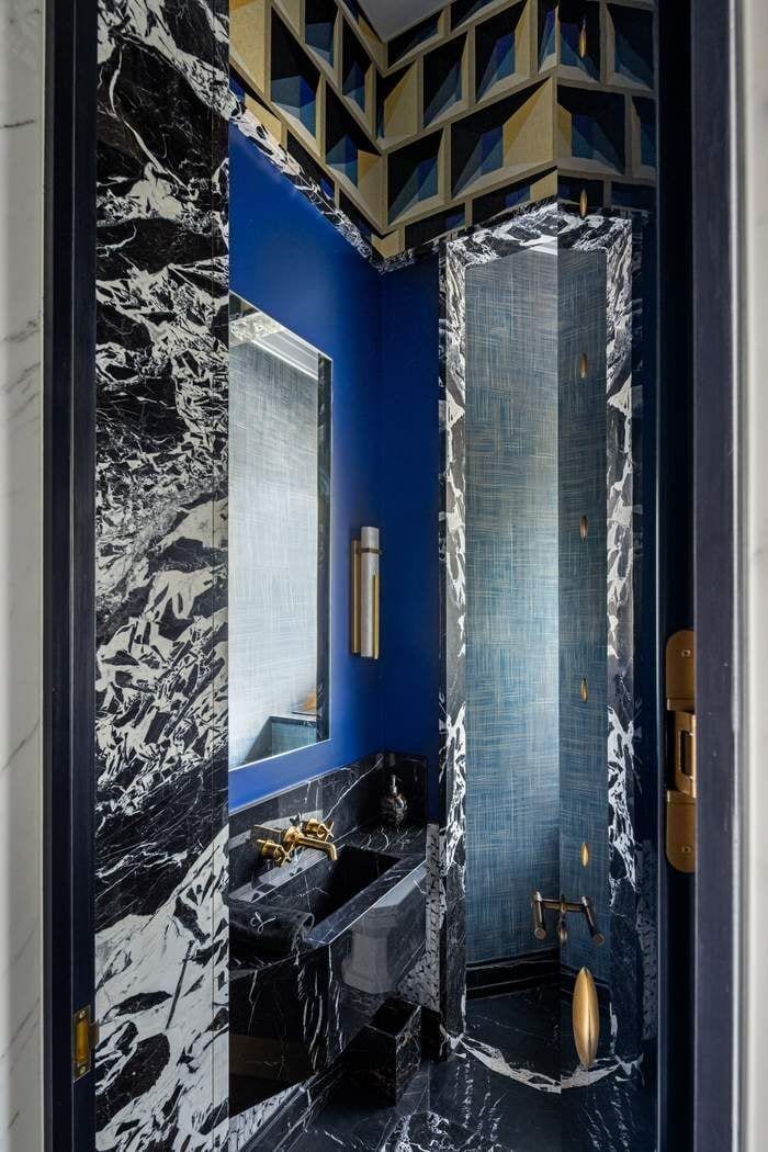 50 Central Park West