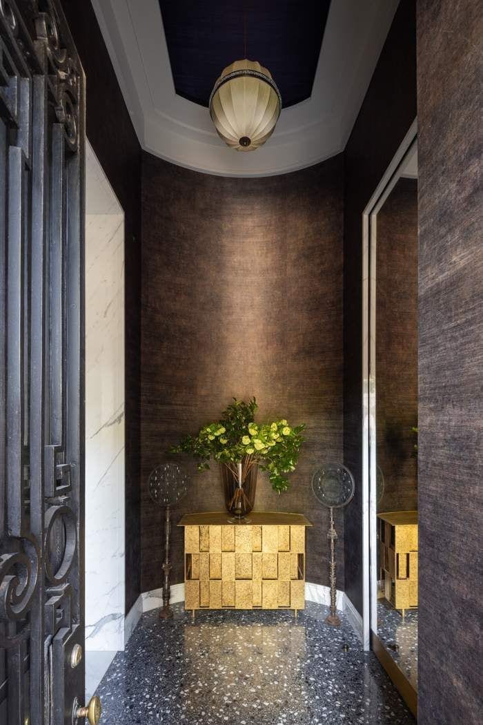 50 Central Park West