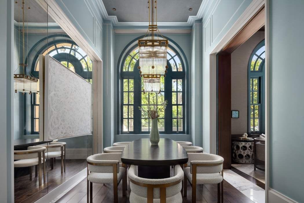 50 Central Park West