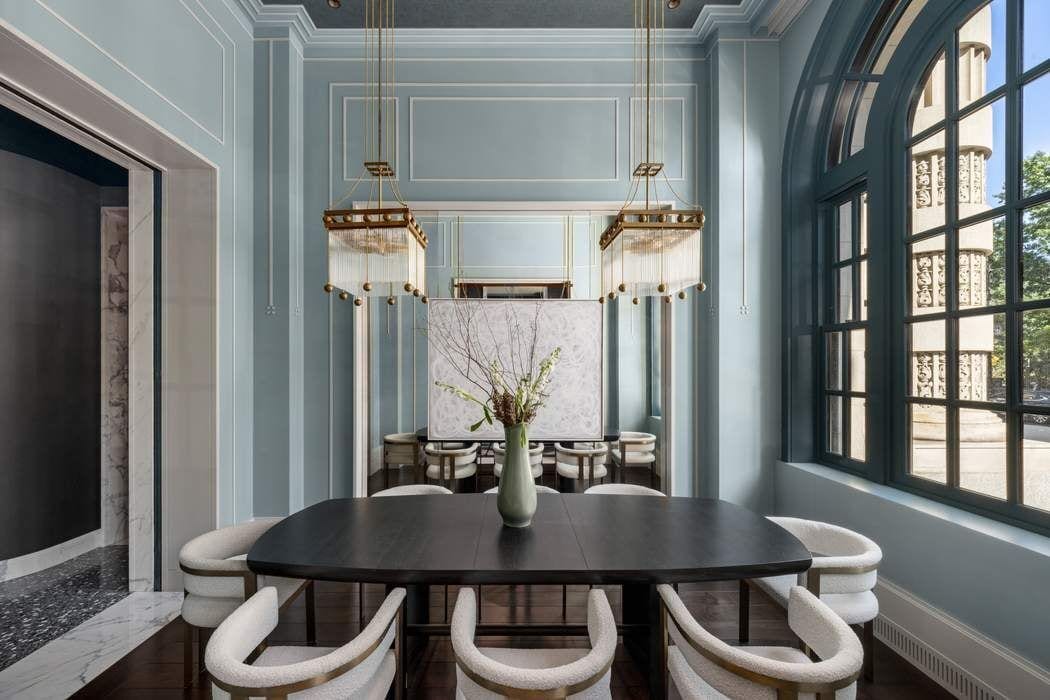 50 Central Park West