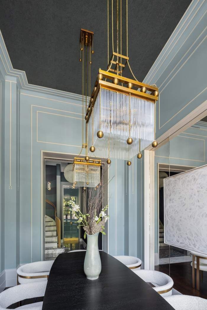 50 Central Park West