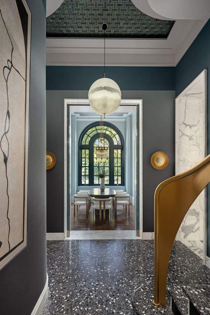 50 Central Park West