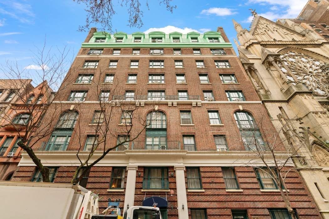 140 West 71st Street