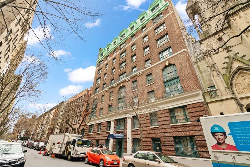 140 West 71st Street