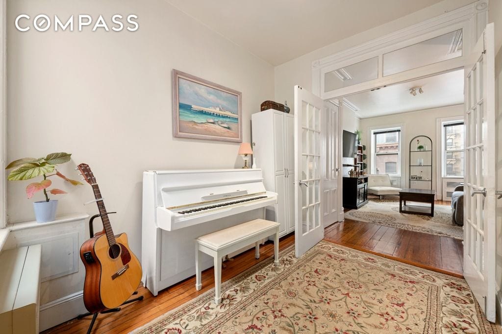 457 West 35th Street