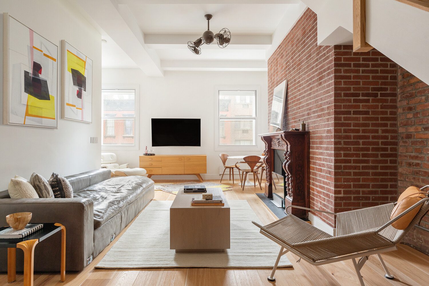 521 West 47th Street