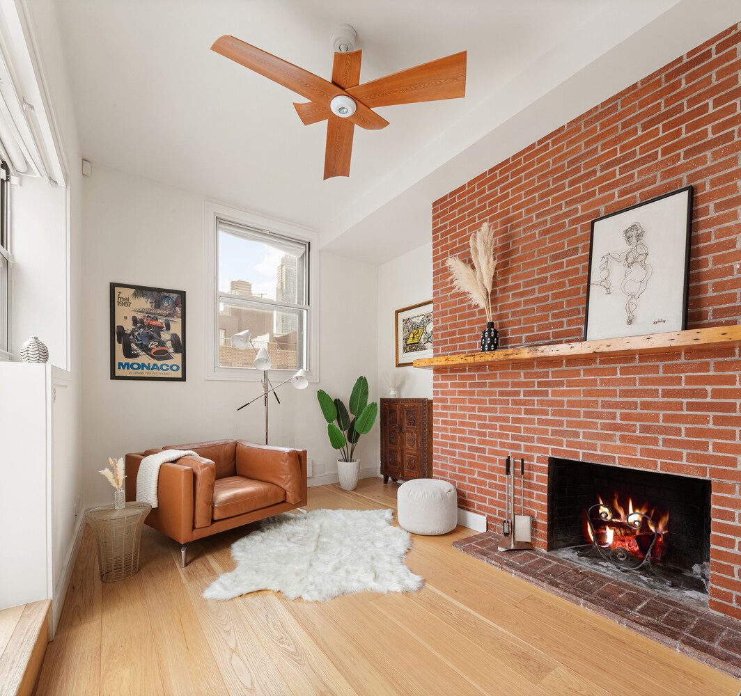 521 West 47th Street