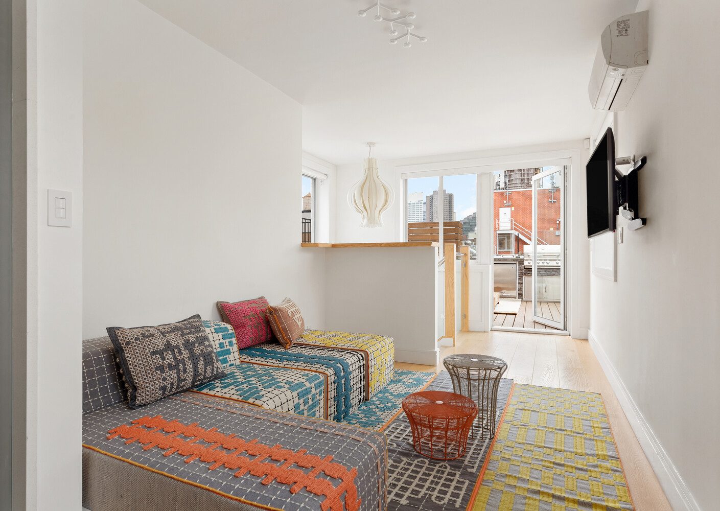 521 West 47th Street