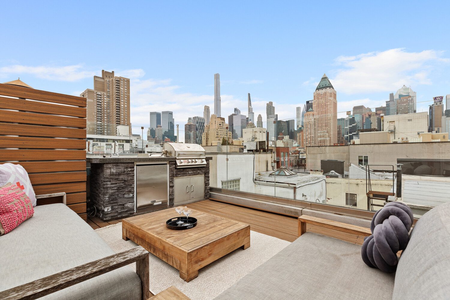521 West 47th Street