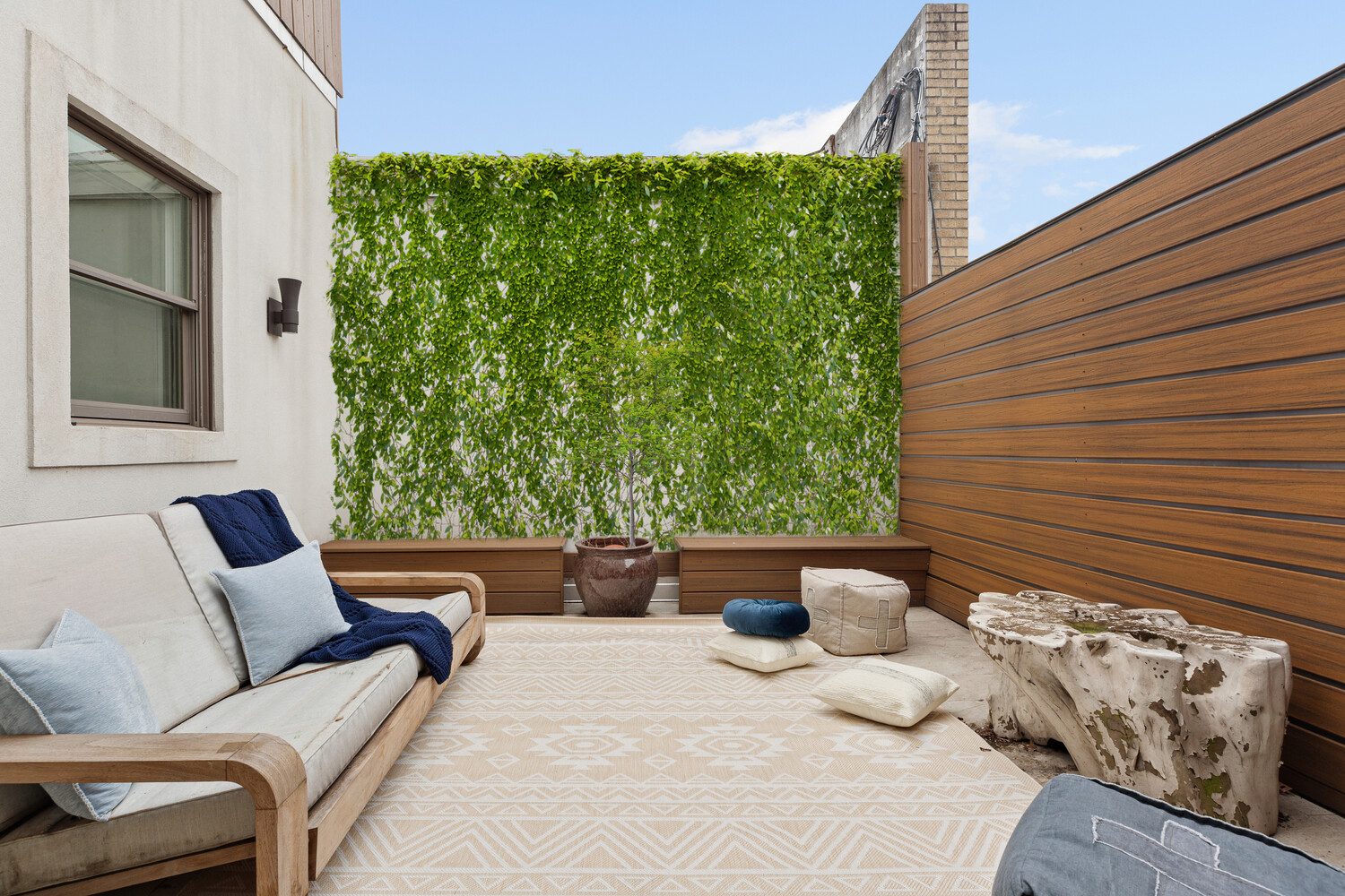 521 West 47th Street