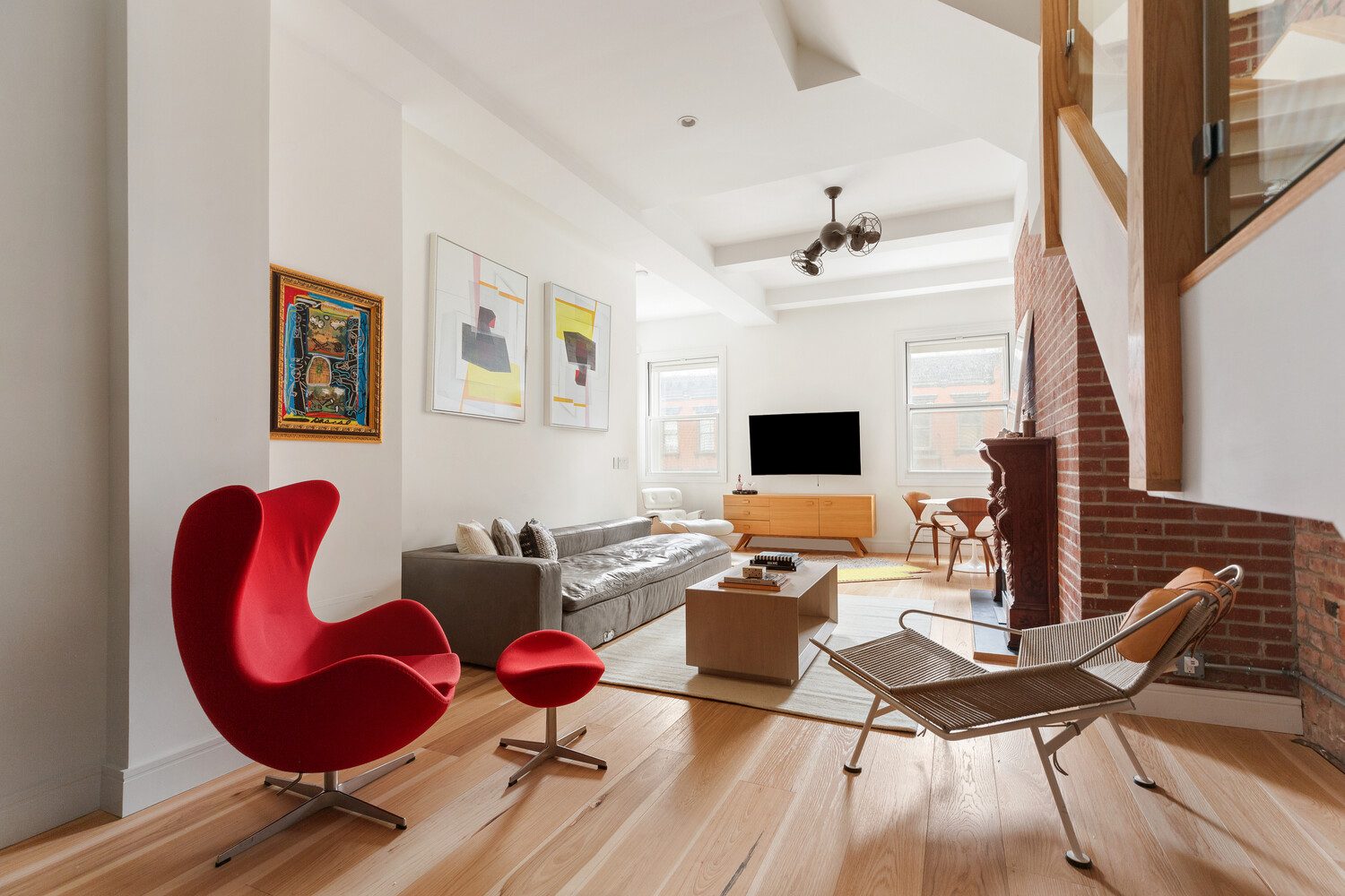521 West 47th Street