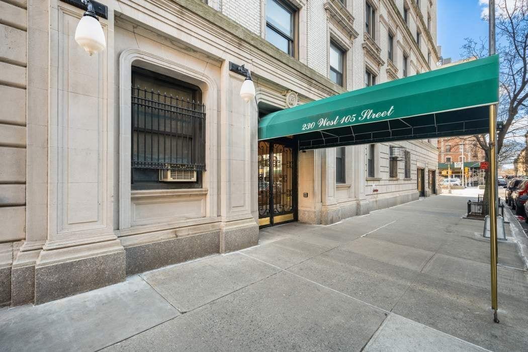 230 West 105th Street