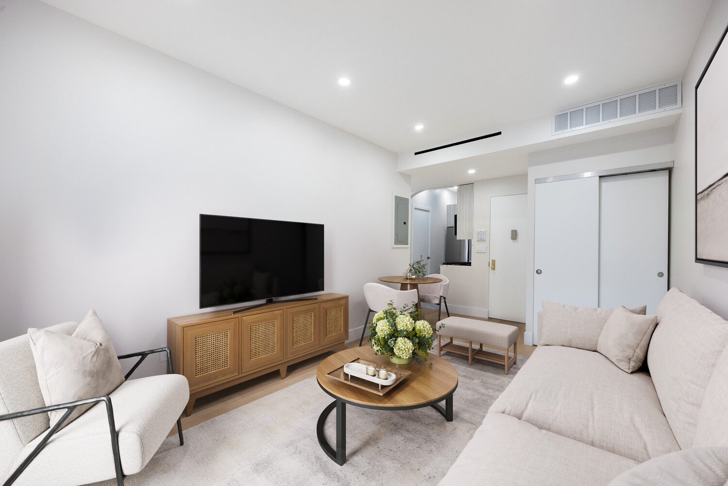 6 West 71st Street