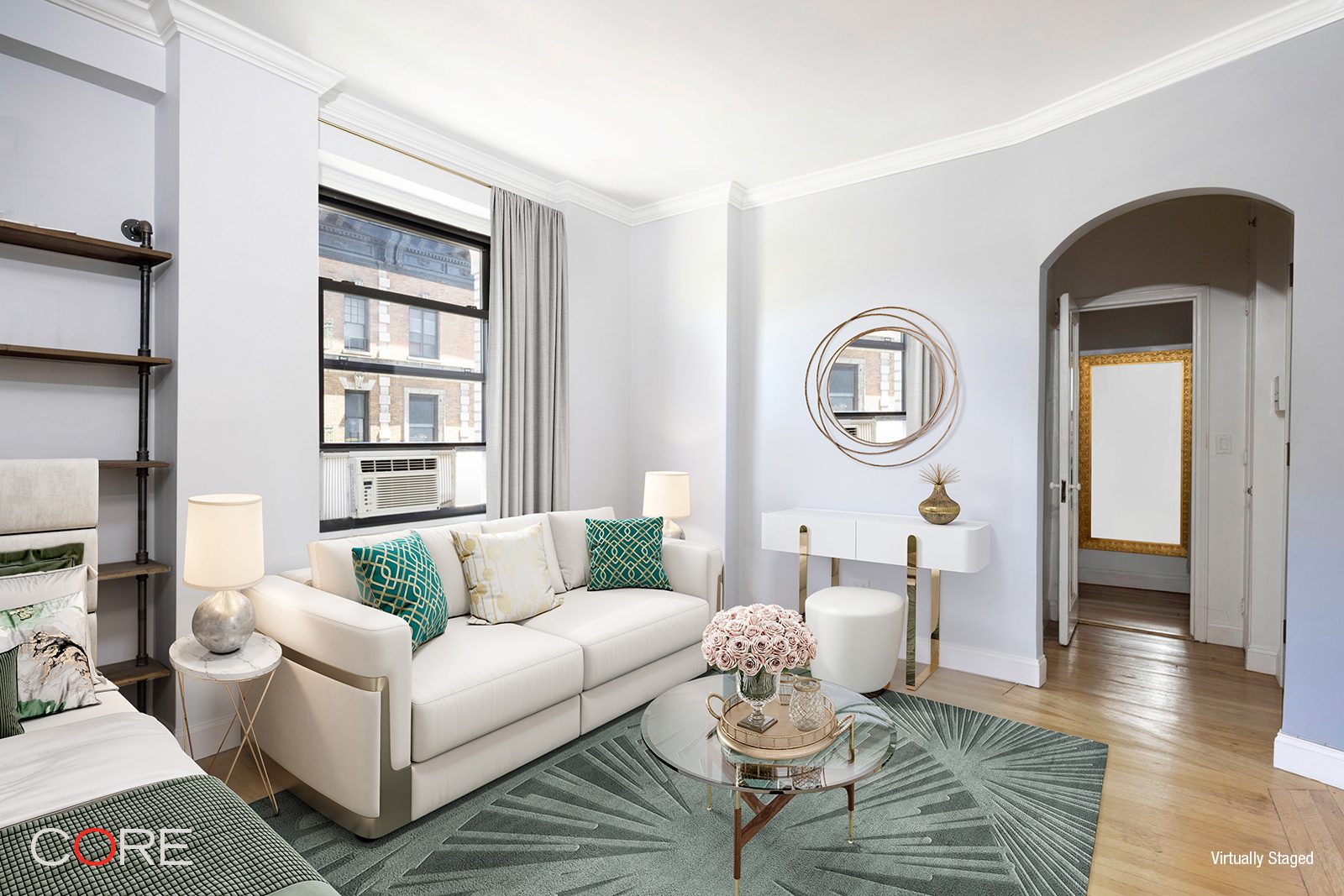 230 West 105th Street
