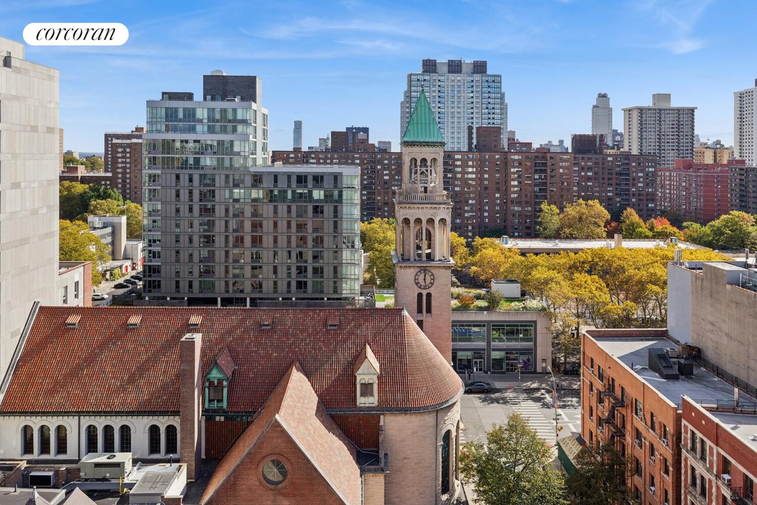 233 West 99th Street
