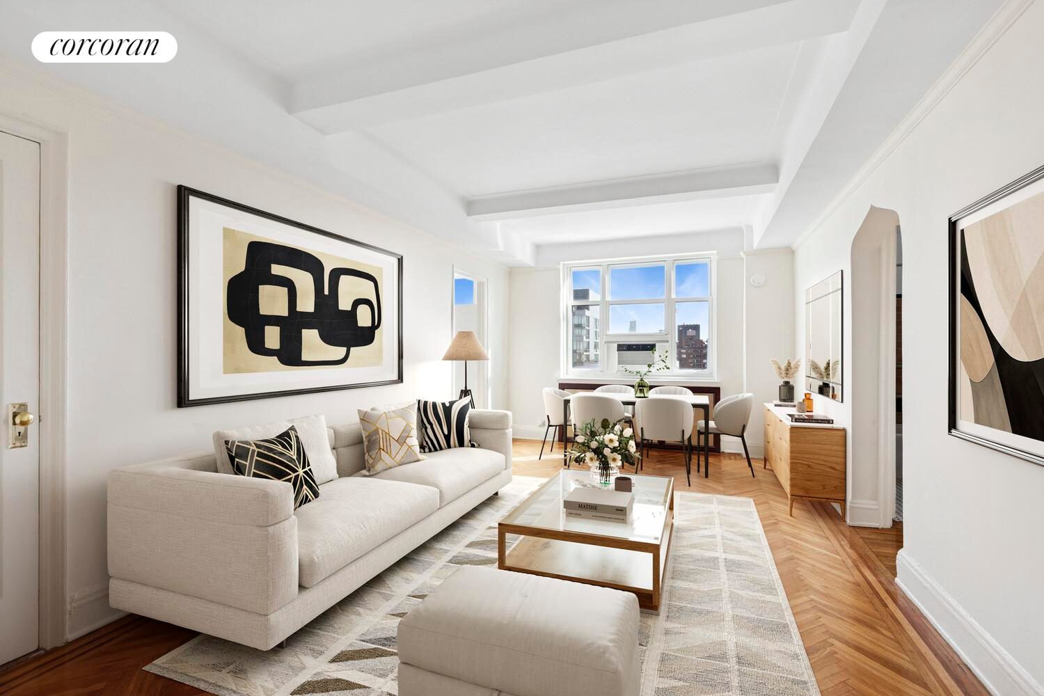 233 West 99th Street