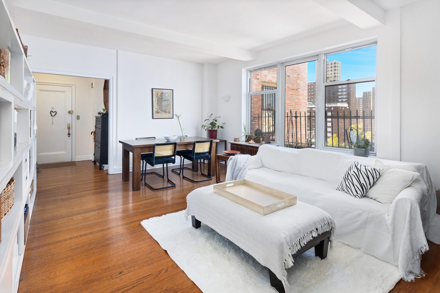 444 Central Park West