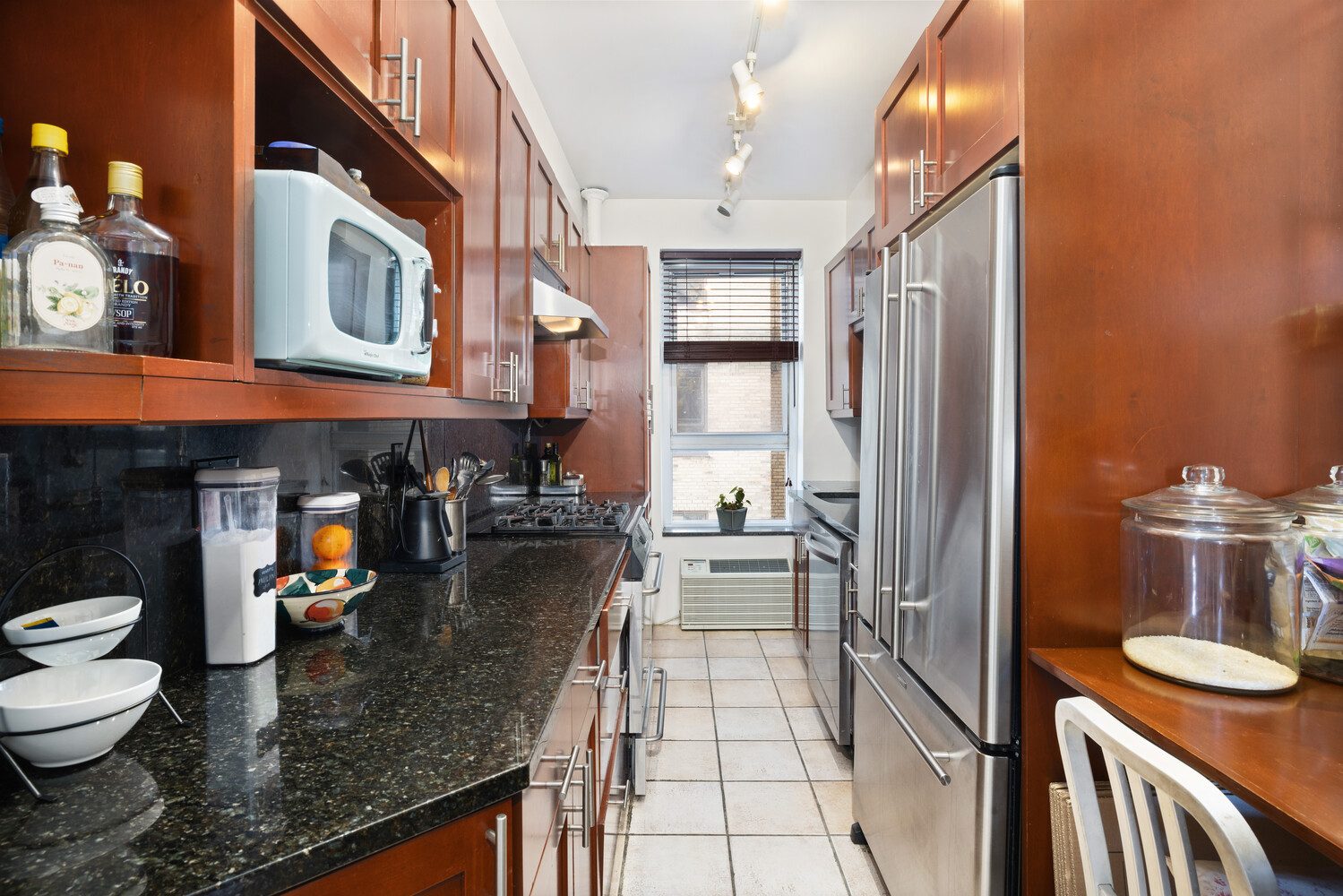444 Central Park West
