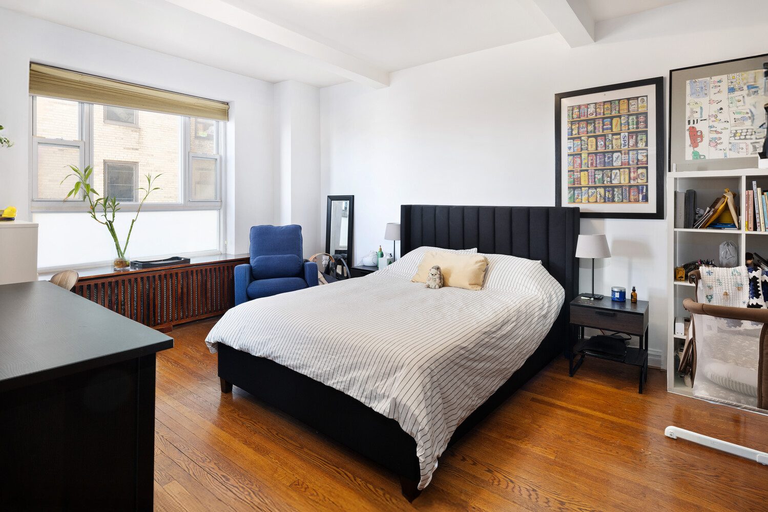 444 Central Park West