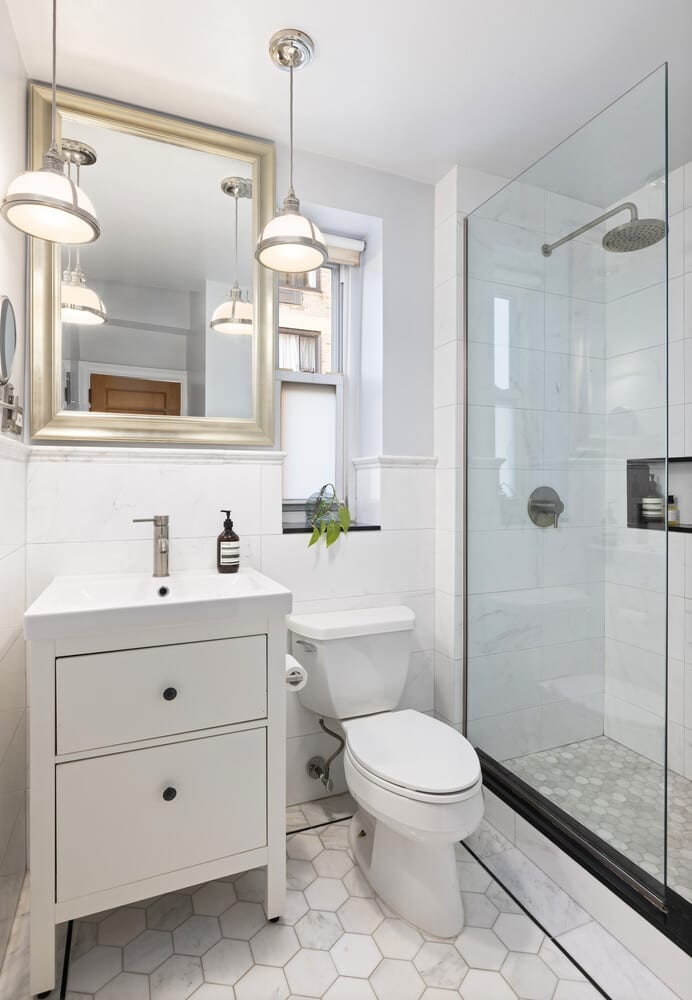 444 Central Park West
