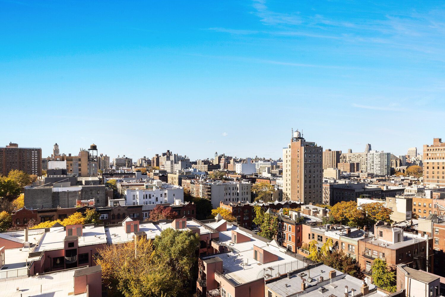 444 Central Park West
