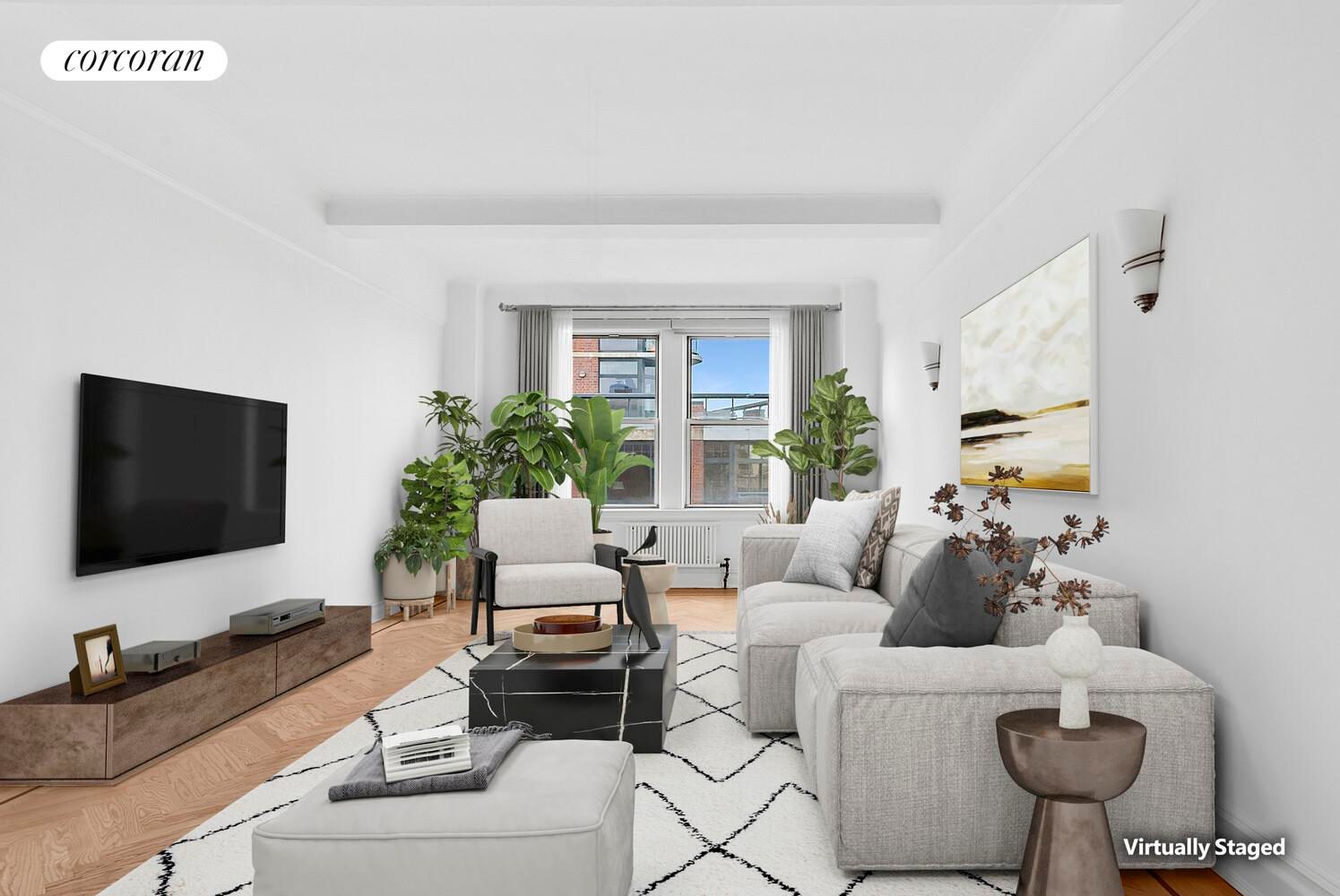 245 West 107th Street