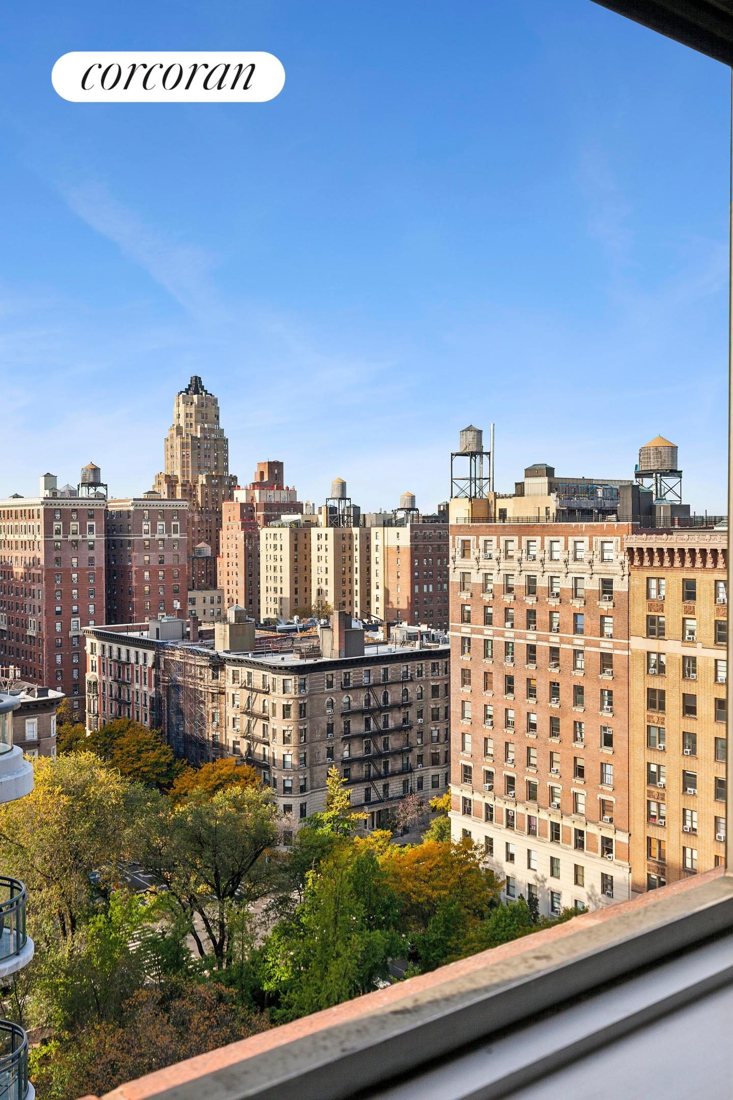 245 West 107th Street