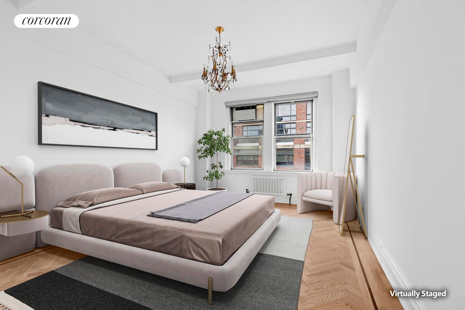 245 West 107th Street