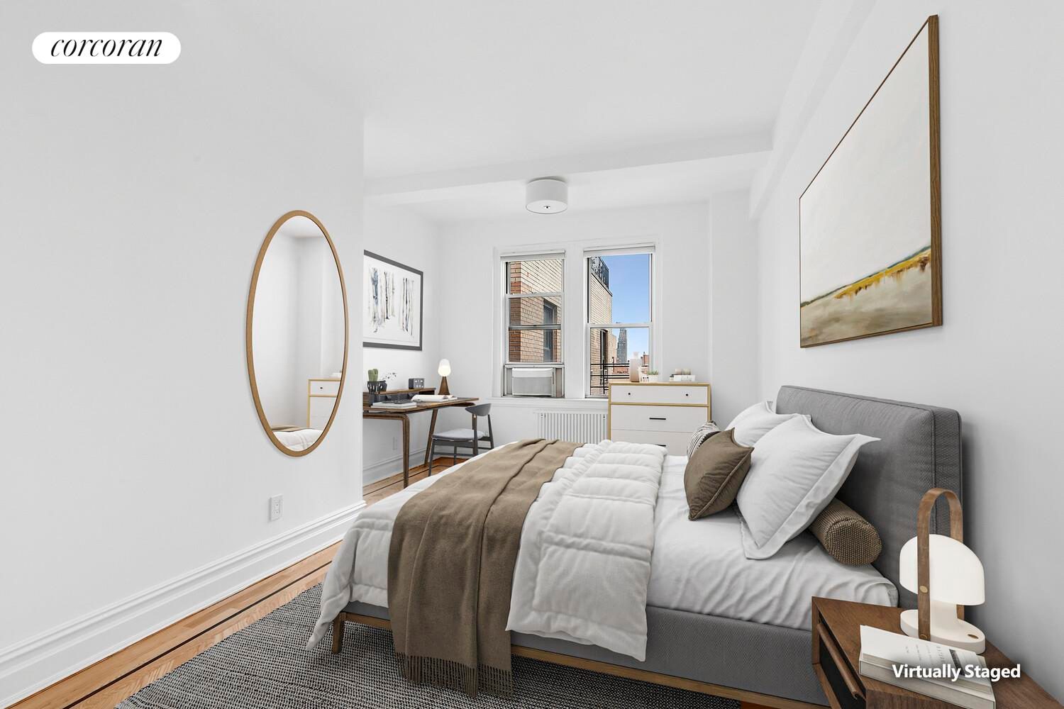 245 West 107th Street