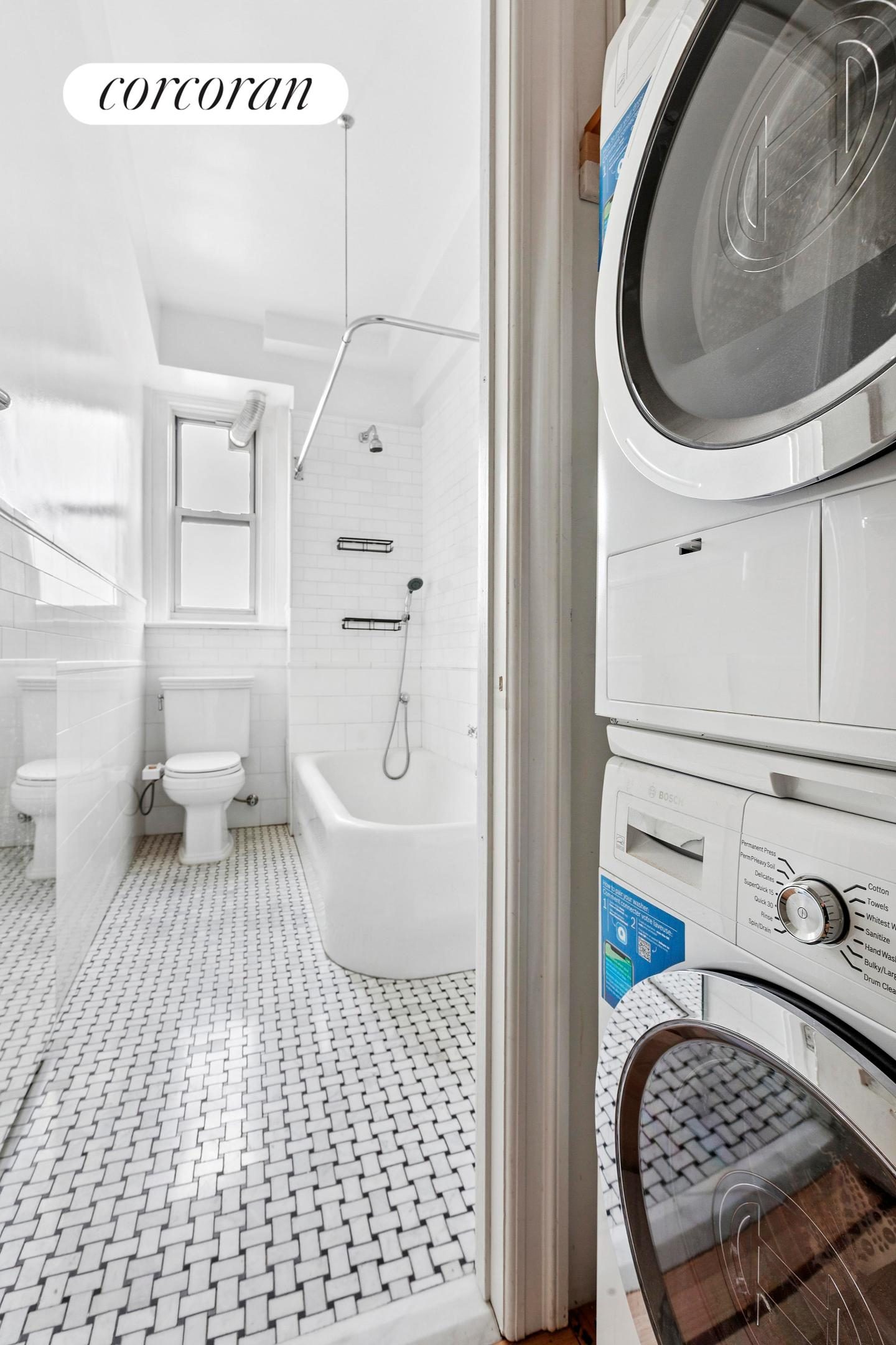 245 West 107th Street