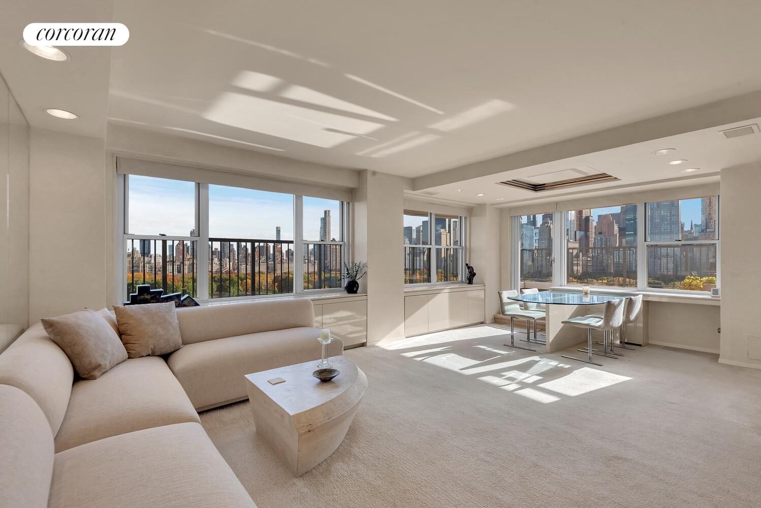 80 Central Park West