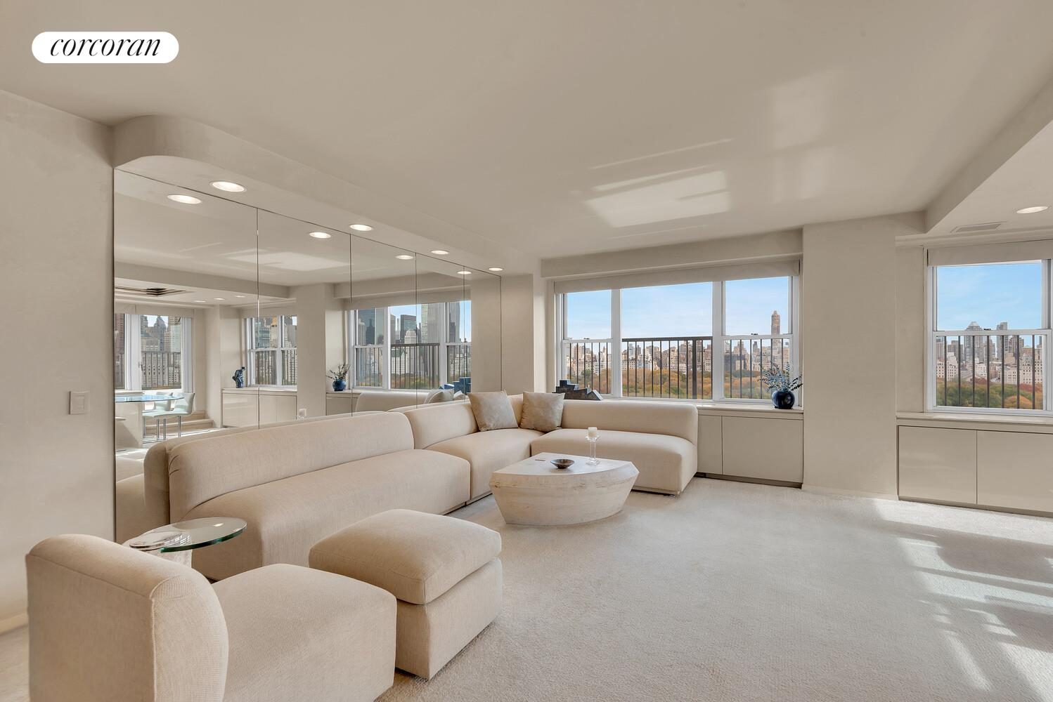 80 Central Park West