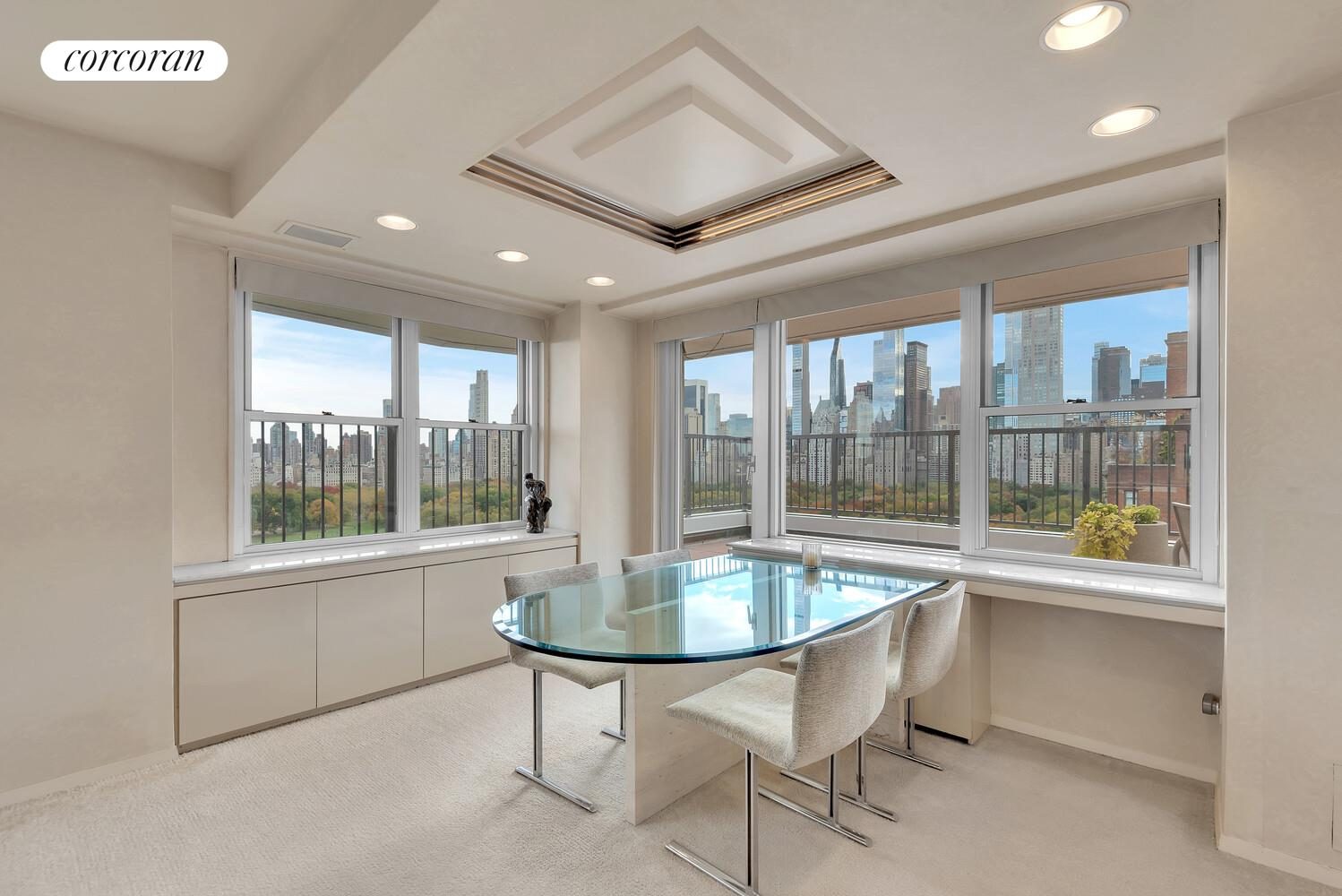 80 Central Park West