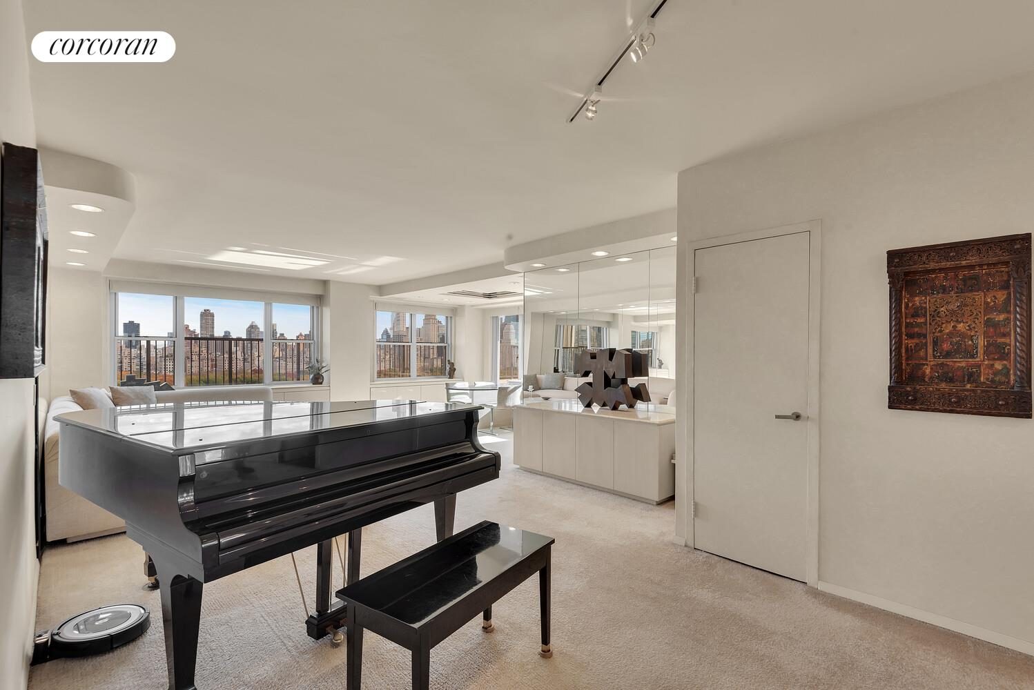 80 Central Park West